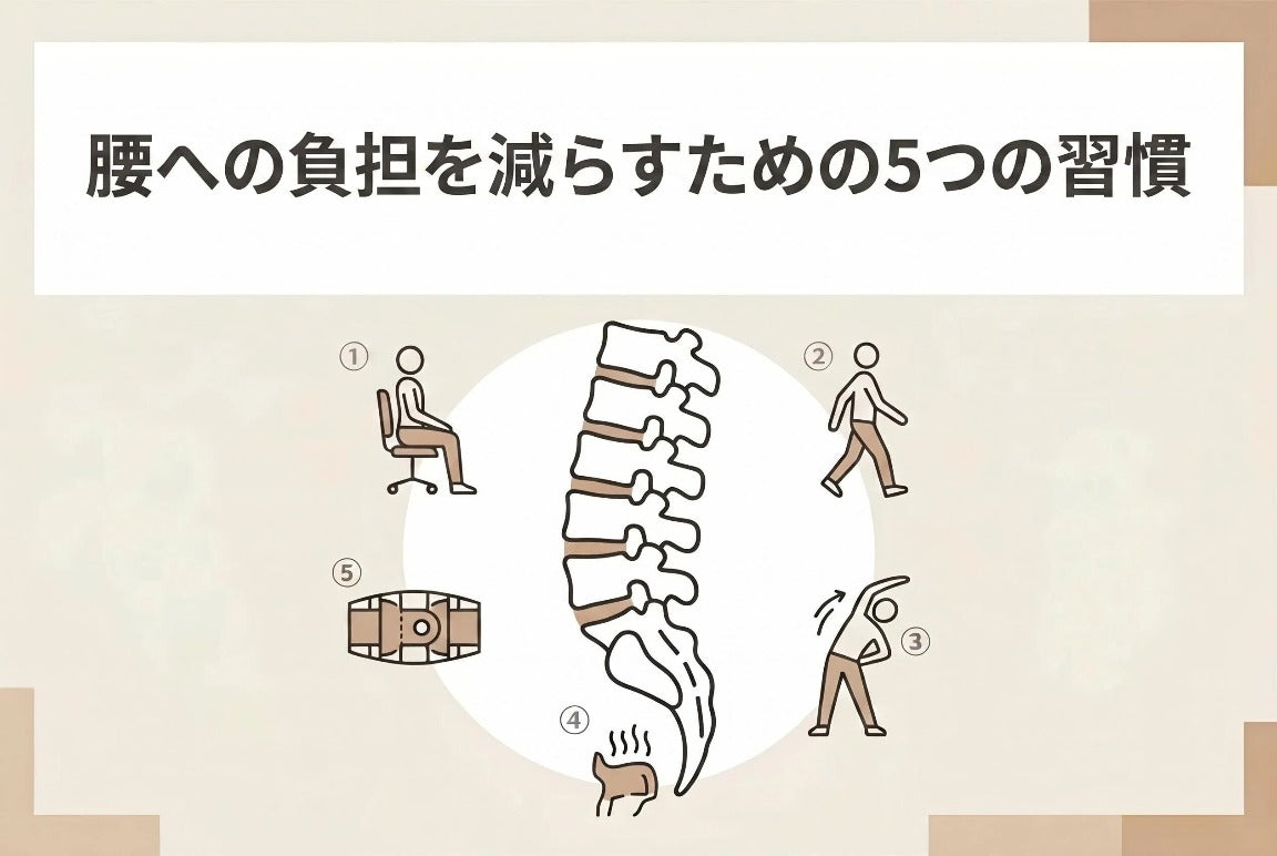 サポーターの正しい選び方