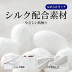 膝サポーター 伸縮保温タイプ